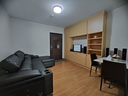 ขายคอนโดติดบีทีเอสแบริ่ง : ศุภาลัยซิตี้รีสอร์ท แบริ่ง สเตชั่น (Rt-01)