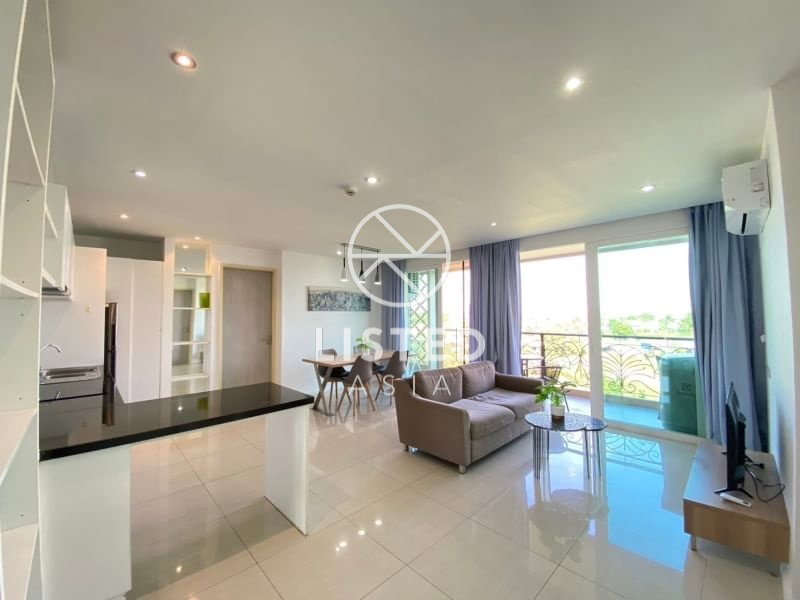 Atlantis Condo Resort 2 Beds 2 Baths for Sale