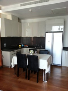 รูปภาพ For rent condo Quattro By Sansiri Fully furnished (S15-15467)