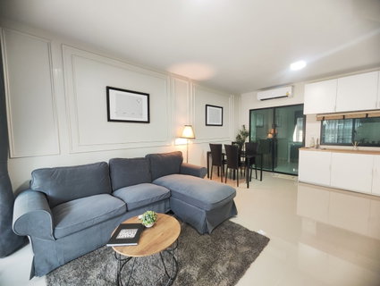 รูปภาพ For rent Baan Klang Muang Srinakarin – Onnut (Rt-01)