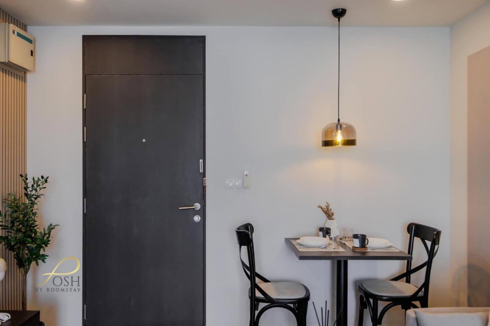 Centirio Condominium for sale with full amenities, furniture - image 6