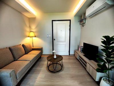 Condos for sale : for sell  :  Icondo Sukhumvit 103 (rt-01)