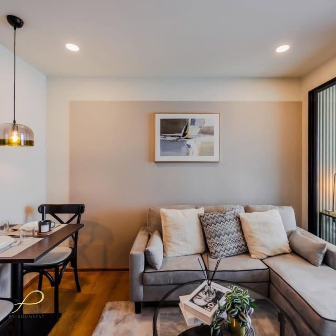 Centirio Condominium for sale with full amenities, furniture