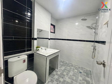 For Sale Townhouse/Townhome  , Baan Nanthicha 3/8 , corner unit , Sai Noi , Sai Noi , Nonthaburi , CX-111564 ✅ Live chat with us ADD LINE @connexproperty ✅ 