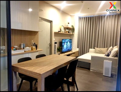 Condos for rent : 🔥🔥🔥 For Rent Condo , Oka Haus Sukhumvit 36 , BTS-Thong Lo , Khlong Tan , Khlong Toei , Bangkok , CX-110590 ✅ Live chat with us ADD LINE @connexproperty ✅ 🔥🔥🔥