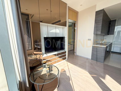 รูปภาพ Esse Asoke 2 bedrooms, for rent