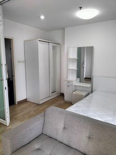 รูปภาพ ให้เช่า Bangkok Horizon เพชรเกษม คอนโดสวย พร้อมอยู่ วิวเมือง