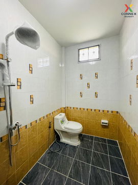 For Sale House , Kris Kunchorn Ban Kluai-Sai Noi  , Phimonrat , Bang Bua Thong , Nonthaburi , CX-111561 ✅ Live chat with us ADD LINE @connexproperty ✅ 