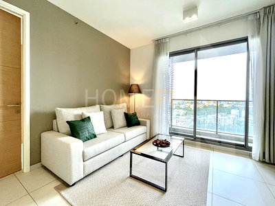 Condos for rent : The Lofts Ekkamai 1 bedroom, for rent