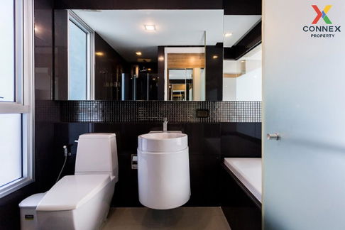 🔥🔥🔥 FOR RENT condo , RHYTHM Sukhumvit 50 , BTS-On Nut , Phra Khanong , Khlong Toei , Bangkok , CX-18726 ✅ Live chat with us ADD LINE @connexproperty ✅ 🔥🔥🔥
