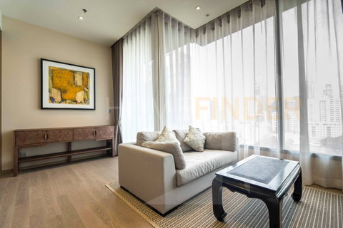 รูปภาพ The Esse Asoke 2 bedrooms, for rent