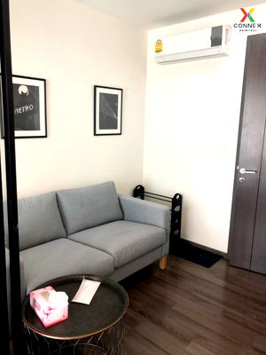 Condos for rent : 🔥🔥🔥 FOR RENT condo , The Base Park East Sukhumvit 77 , BTS-On Nut , Phra Khanong Nuea , Thawi Watthana , Bangkok , CX-76578 ✅ Live chat with us ADD LINE @connexproperty ✅ 🔥🔥🔥