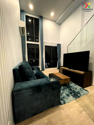 Condos for rent : For Rent Condo , The Tree Pattanakarn - Ekkamai , Duplex , ARL-Ramkhamhaeng , Suan Luang , Suan Luang , Bangkok , CX-111687 ✅ Live chat with us ADD LINE @connexproperty ✅ 