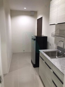 🔺 ให้เช่าคอนโด อัสสกาญจน์เพลส ศรีนครินทร์ อาคาร A ชั้น 12 สตูดิโอ ขนาด 32.00 ตรม ใกล้ เทสโก้ โลตัส พัฒนาการ