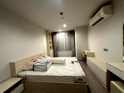 ขายคอนโด : LTHC11308-Life Ladprao FOR SALE Size 52 sqm. 2 beds 1 bath BTS Ha Yaek Lat Phrao Station ONLY 7.5 MB