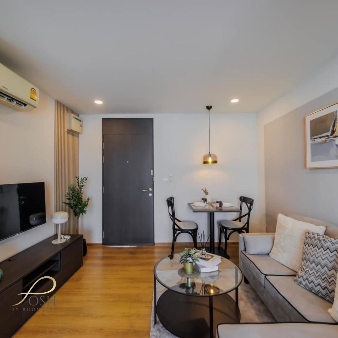 Centirio Condominium for sale with full amenities, furniture - image 2