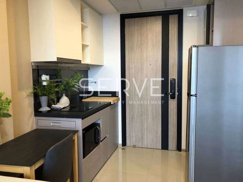 1 Bed with Washlet Good Location BTS Thong Lo / Condo For Rent-OKA HAUS Sukhumvit 36