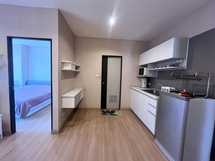 รูปภาพ Available now : One Plus Huay Kaew CONDO 10,000 Baht Tel.082-3899314
