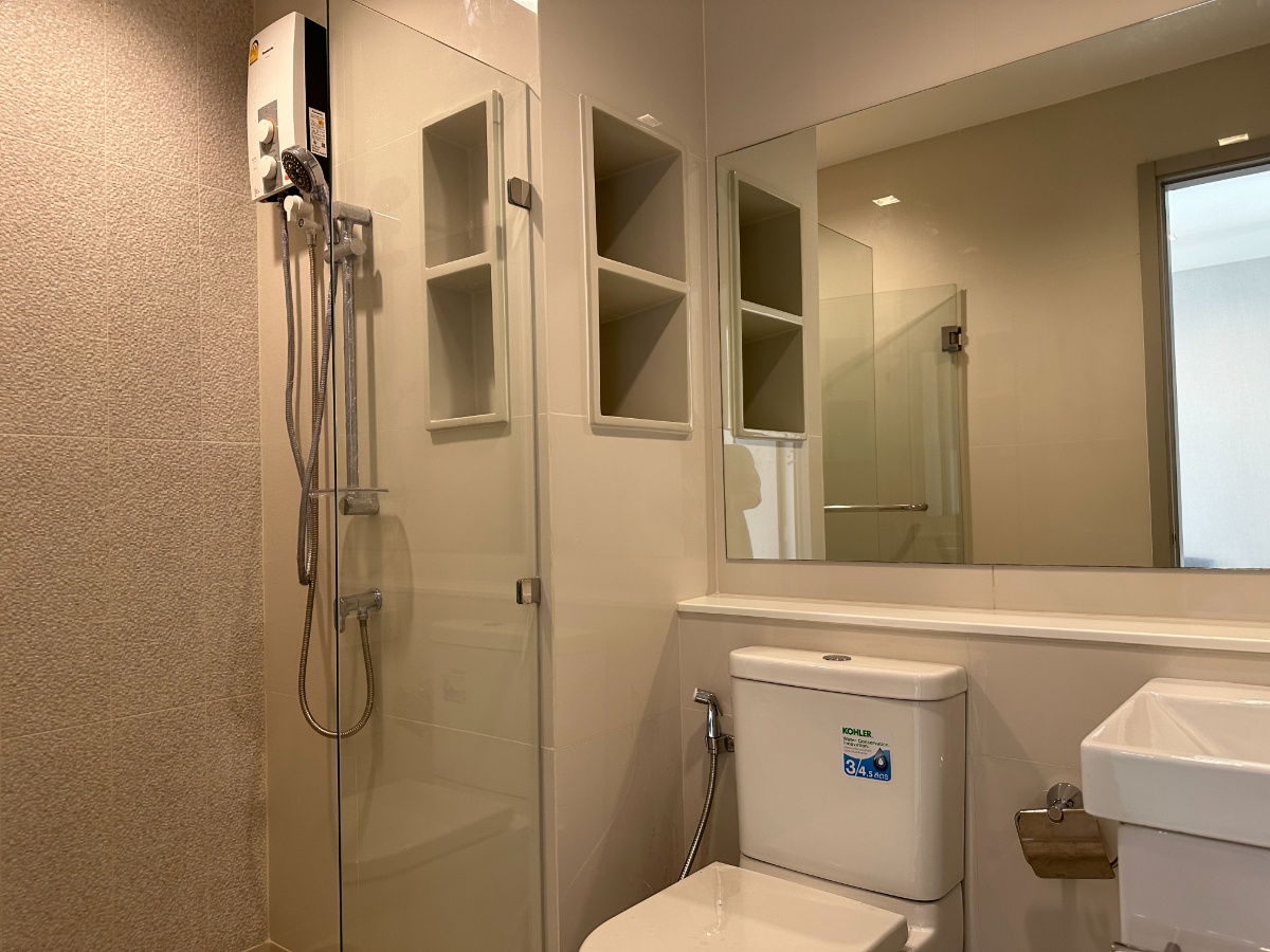 รูป SK04815 ให้เช่า Life Sukhumvit 62 (ไลฟ์ สุขุมวิท 62) ** BTS บางจาก ** - รูปที่ 7/15