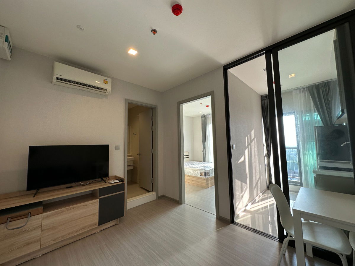 รูป SK04815 ให้เช่า Life Sukhumvit 62 (ไลฟ์ สุขุมวิท 62) ** BTS บางจาก ** - รูปที่ 2/15