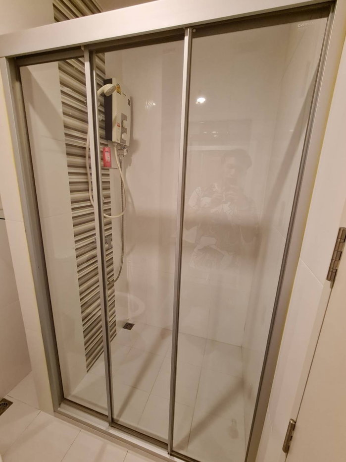 picture For rent ISSI Condo Suksawat Floor 12A , 25 sq.m. - 14/15