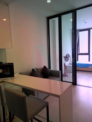 Condos for rent : 📌 For Rent Condo MAZARINE RATCHAYOTHIN Building 1, Floor 29,1 bed room, Room size 43 sqm