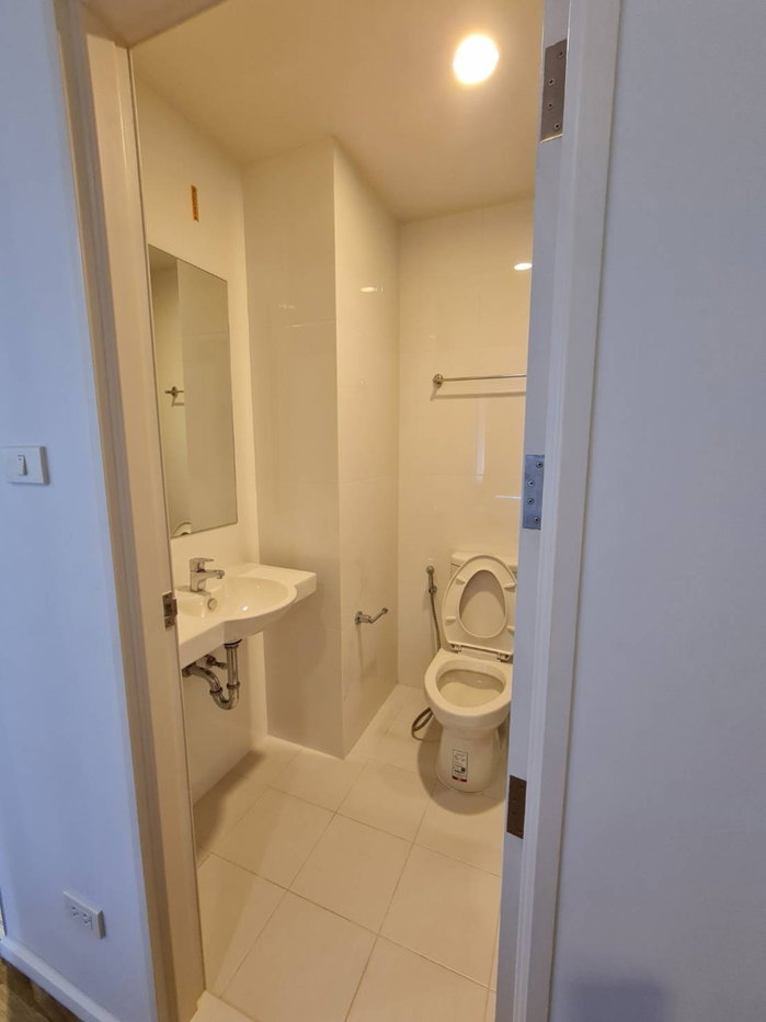 picture For rent ISSI Condo Suksawat Floor 12A , 25 sq.m. - 15/15