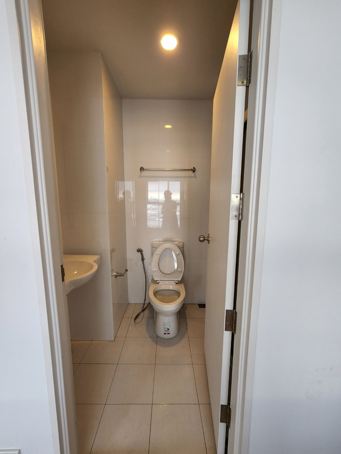 picture For rent ISSI Condo Suksawat Floor 12A , 25 sq.m. - 13/15