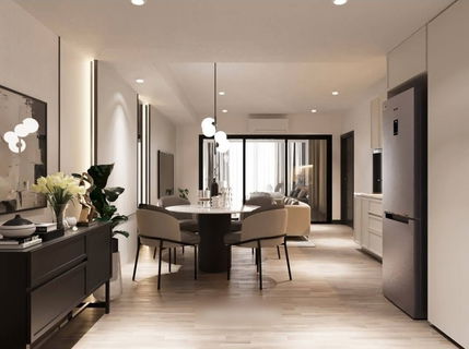 🍃Pordeespace011224🍃 ขายด่วน ‼️ คอนโด ศุภาลัยปาร์ค พหลโยธิน 21