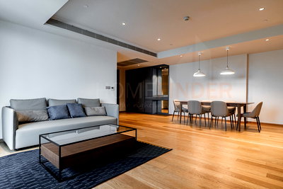 Condos for sale : Supreme Legend Condominium 2 bedrooms, for sale