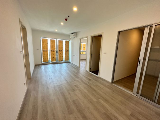 For sale 2 bedrooms 60.71 sq.m. Elio Sathorn Wutthakat