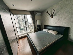 ขาย ศุภาลัย ไลท์ สาทร-เจริญราษฏร์ วิวสระน้ำ 1 ห้องนอน ชั้น 16 เนื้อที่ 35 ตร.ม ตกแต่งพร้อมอยู่ ขาย 3.2 ลบ.*