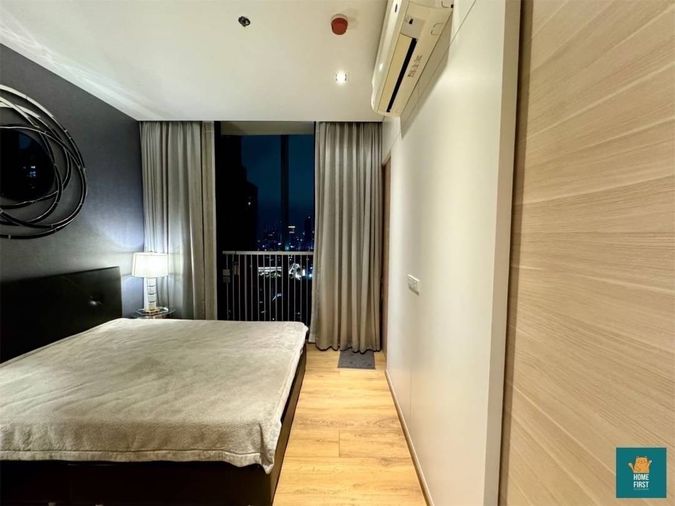 Rent Park 24, very beautiful room, fully furnished, 29 sq m, very beautiful view, 20,000