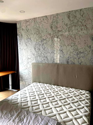 Condos for sale : Ashton Chula Silom【𝐒𝐄𝐋𝐋】🔥 A condo that comes with built-ins and complete amenities 🔥  Contact Line ID: @hacondo