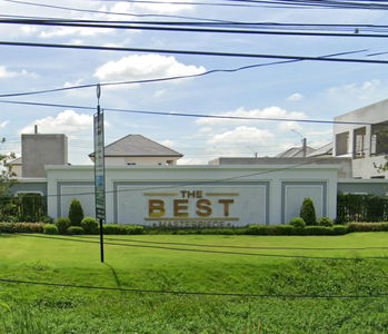 เดอะ เบสท์ มาสเตอร์พีช 