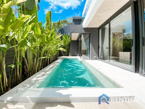 สำหรับ ขาย วิลล่า ที่ Aileen Villas Phase 2