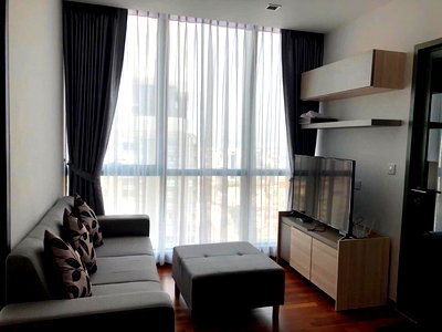 คอนโดให้เช่า : SK04332 ให้เช่าคอนโด Wish Signature Midtown Siam พร้อมอยู่ ใกล้รถไฟฟ้า BTS ราชเทวี *มีลิฟต์ส่วนตัวถึงห้อง*