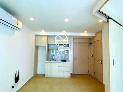 Condos for sale : Olympus City Garden 1 Bed for Sale