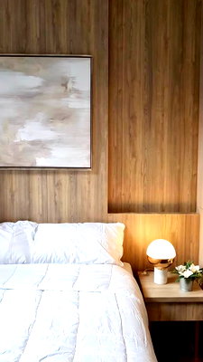 คอนโดให้เช่า : SK05262 ให้เช่าคอนโด THE LINE อโศก-รัชดา *ใกล้รถไฟฟ้า MRT พระราม 9*