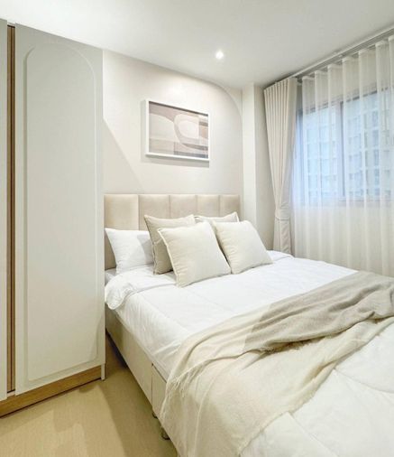Lumpini Condo Town Raminthra - Nawamin For Sell