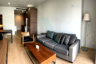 คอนโดให้เช่า : ให้เช่าคอนโด โนเบิล รีไฟน์ อาคาร 1 ชั้น 18 2 ห้องนอน ขนาด 68.00 ตรม ใกล้ โรงพยาบาล สมิติเวช