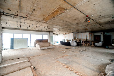 Condos for sale The Mall Tha Phra : Saichol Mansion 3 bedrooms, for sale