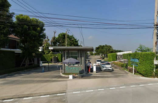 รูป Manthana Lake Watcharapol (Project 2) - รูปที่ 1/1