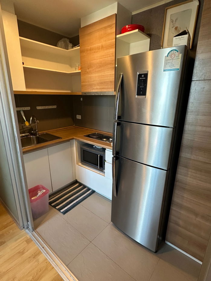 รูป ให้เช่า U Delight ยู ดีไลท์ เรสซิเดนซ์ พัฒนาการ 3 ห้องนอน จอดรถได้2คัน ต่อลองได้ค่ะ - รูปที่ 24/27