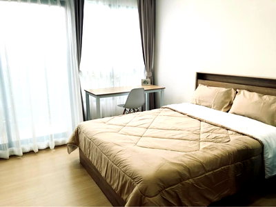 คอนโดให้เช่า : Supalai Loft Prajadhipok - Wongwian Yai ห้องสวย ราคาดี สอบถามเพิ่มเติมได้ที่ Line @condorental