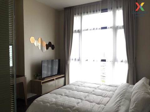 🔥🔥🔥 FOR RENT condo , The XXXIX by Sansiri , nice view , high floor , BTS-Phrom Phong , Khlong Toei Nuea , Watthana , Bangkok , CX-54882 ✅ Live chat with us ADD LINE @connexproperty ✅ 🔥🔥🔥
