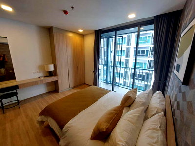 Condos for rent : @Condorental condo for rent  XT PHAYATHAI