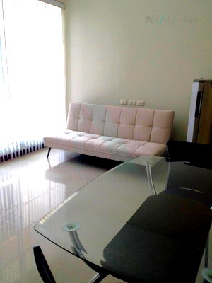 Condos for rent : For Rent Condo BAAN KLANG KRUNG SIAM-PATHUMWAN Building A, Floor 14,1 bed room, Room size 48.00 sqm