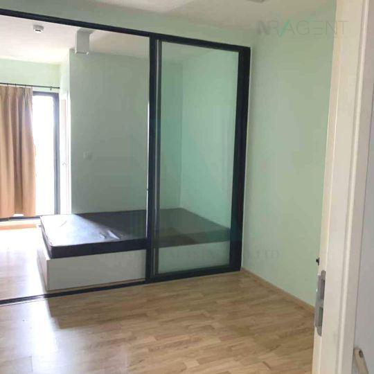 picture For rent, The Cabana, 1 bedroom, 5th floor, Building C, near Imperial World Samrong + Big C. - 5/8