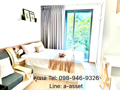 Condos for rent : Condo near Chula for rent,Ideo Q Chula near  Samyan MRT Silom Saladaeng MRT Siam BTS